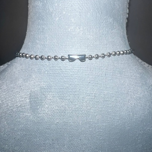 Ruby Slippers, Inspirational Necklace - Picture 2 of 5